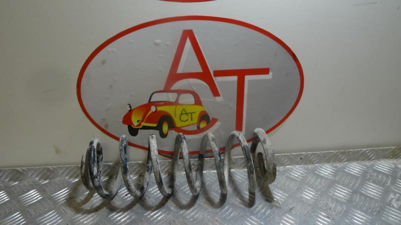 Molla sospensione posteriore destra PEUGEOT 308 2 SW PHASE 1 BREAK Diésel - 1