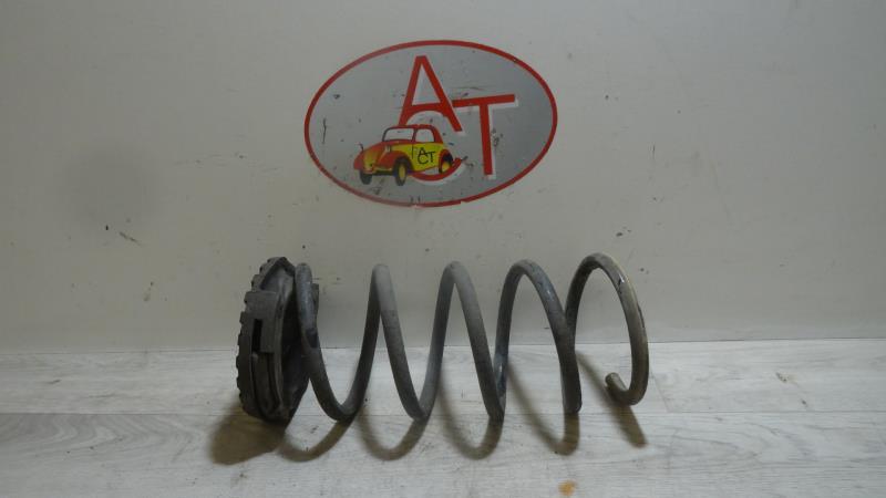 Molla sospensione posteriore sinistra FIAT 500 2 CABRIO PHASE 1 Gasolina - 1