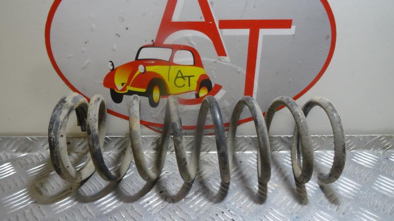 Molla sospensione posteriore destra FORD MONDEO 2 BREAK Diésel - 1