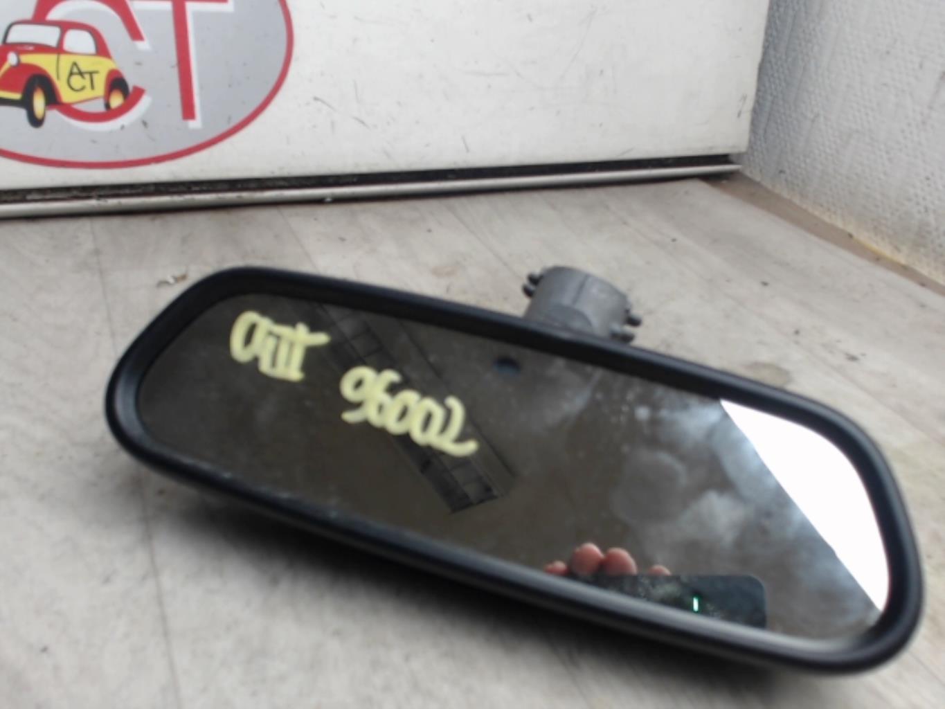 Retroviseur interieur CITROEN C4 2 PHASE 1 Diesel - 1