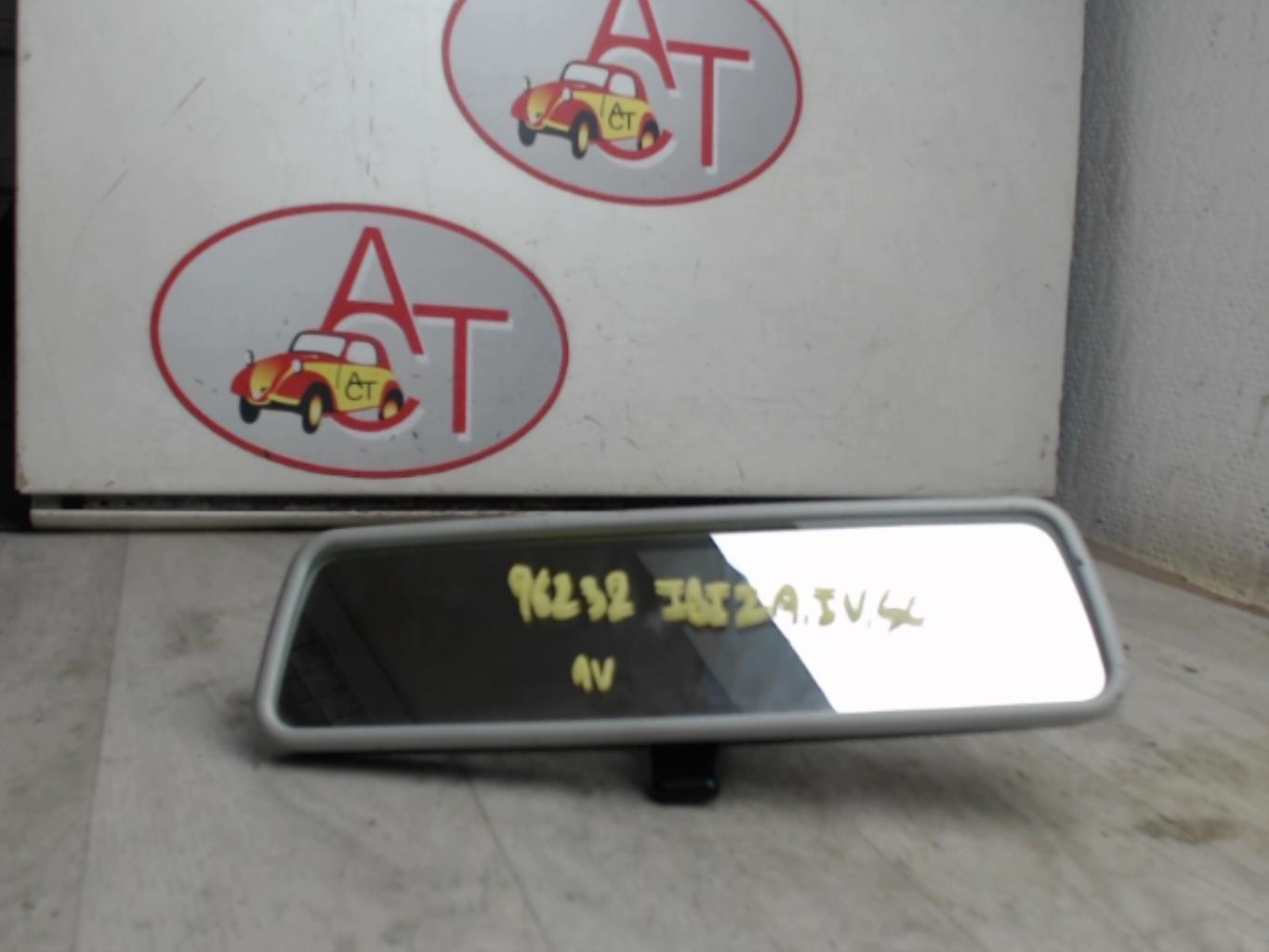 Retrovisor interior SEAT IBIZA 4 PHASE 1 COUPE Diésel - 1