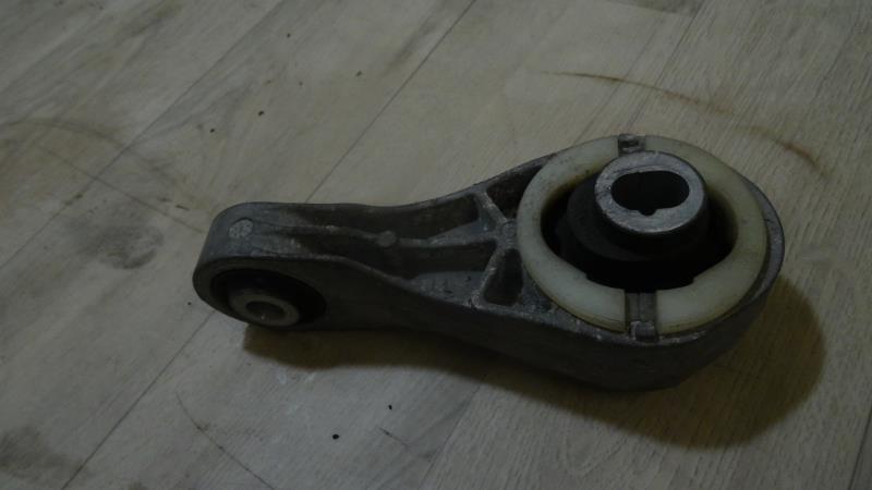 Supporto scatola NISSAN NV200 Diésel - 1