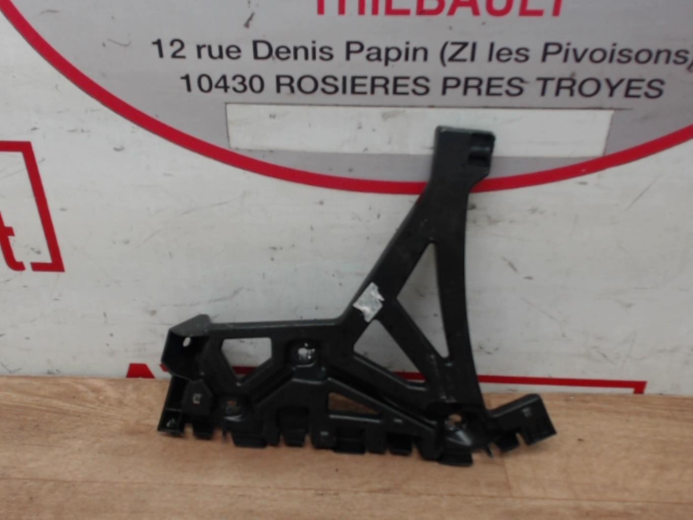 Supporto paraurti posteriore RENAULT TWINGO 3 PHASE 1 Gasolina - 1