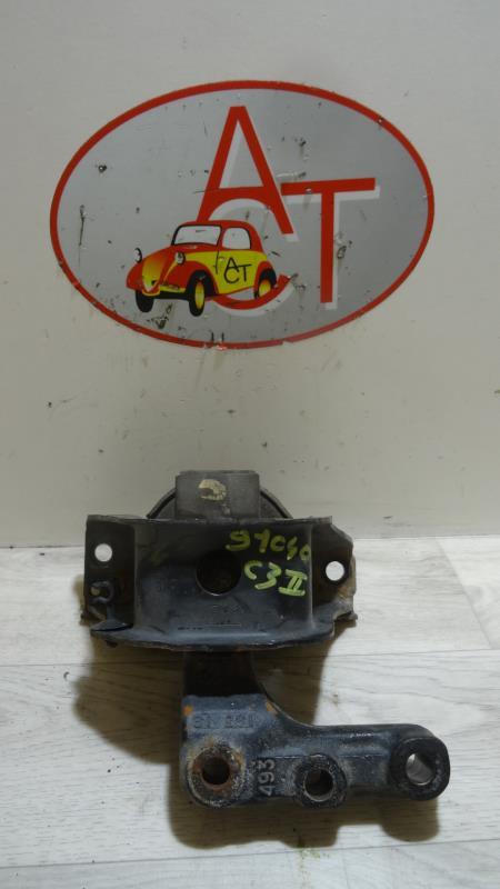 Supporto motore destro CITROEN C3 2 PHASE 1 Diésel - 1