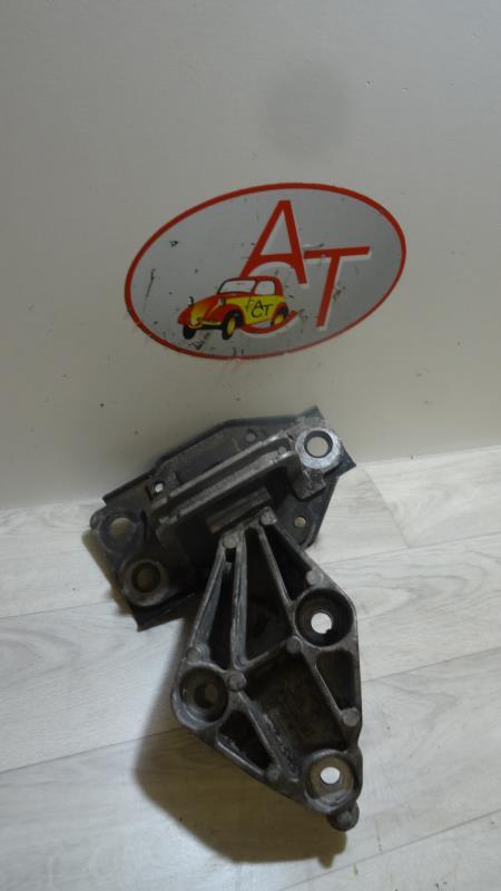Support moteur RENAULT MEGANE 2 PHASE 2 Diesel - 1