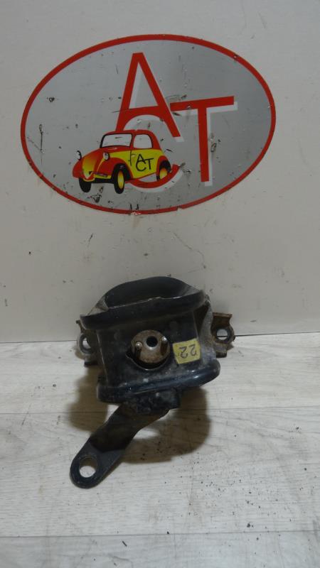 Supporto motore destro TOYOTA COROLLA 10 PHASE 2 Diésel - 1