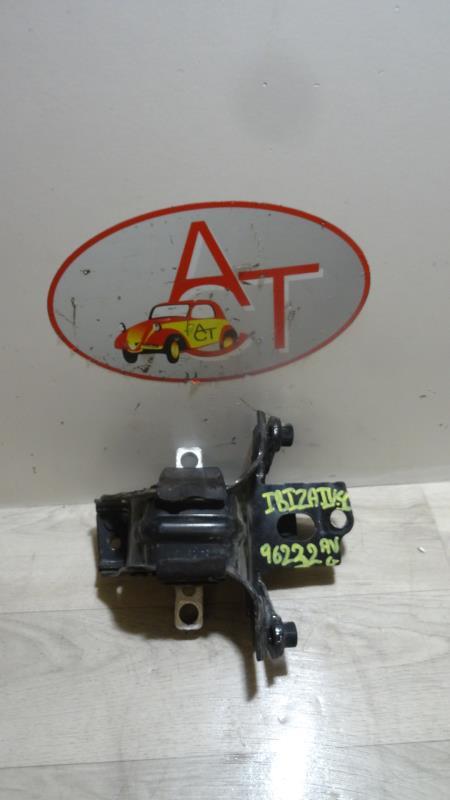 Supporto motore sinistro SEAT IBIZA 4 PHASE 1 COUPE Diésel - 1