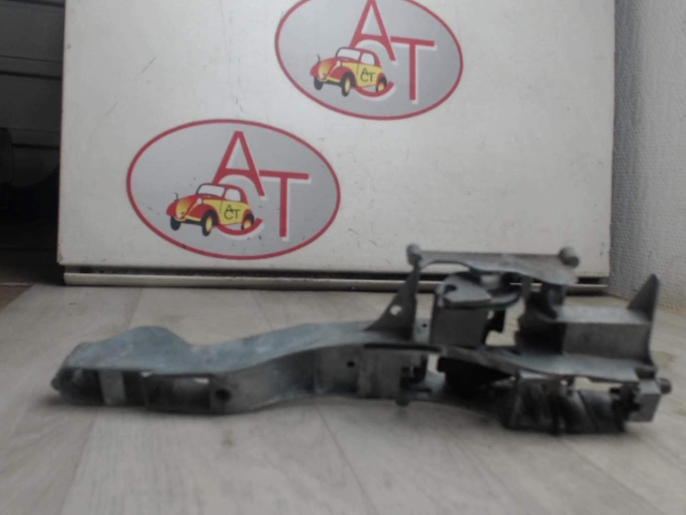 Supporto maniglia portiera anteriore sinistra PEUGEOT 308 1 PHASE 1 Diésel - 1