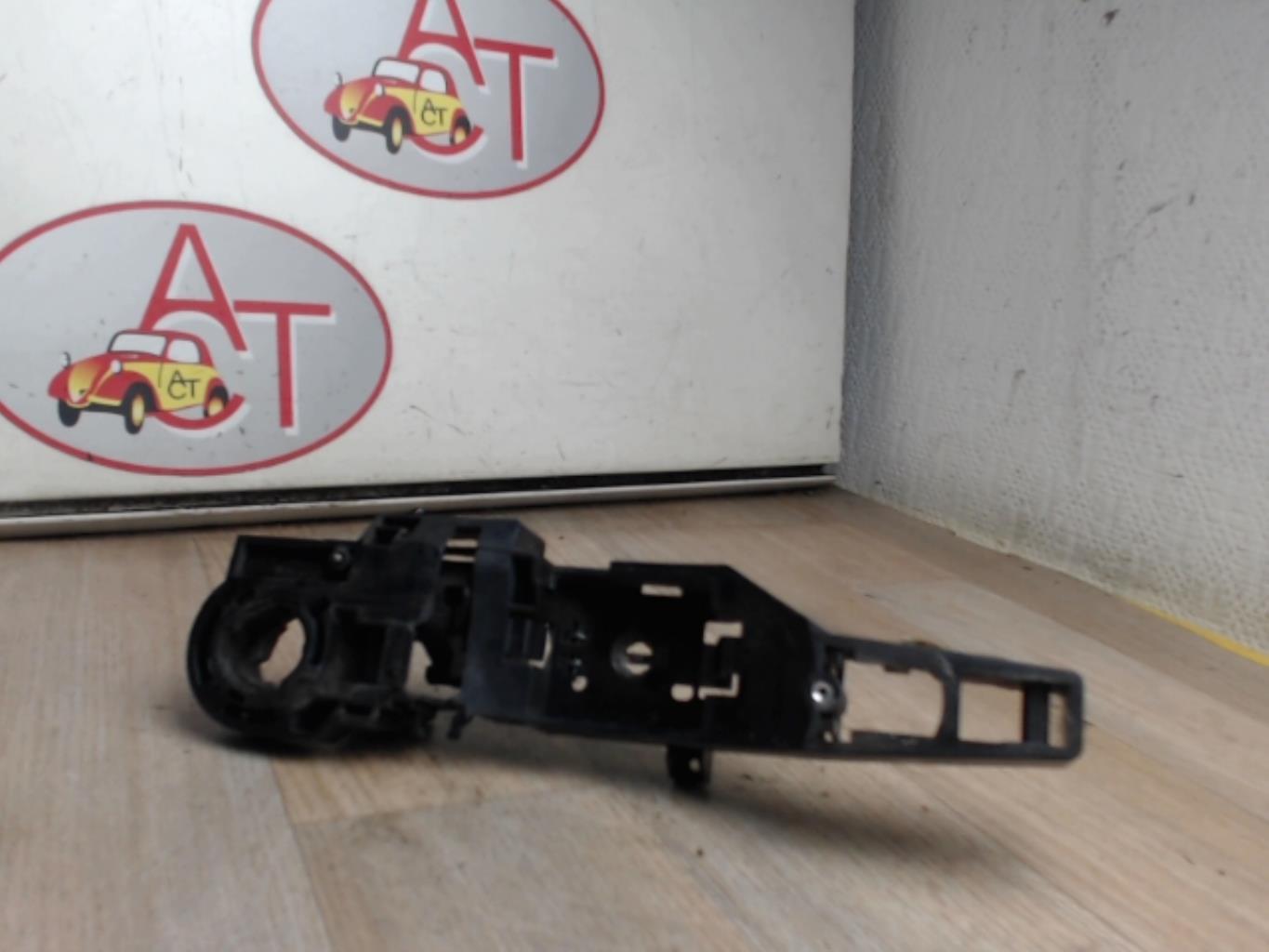 Support poignee porte arriere gauche RENAULT KANGOO 2 PHASE 1 Diesel - 1