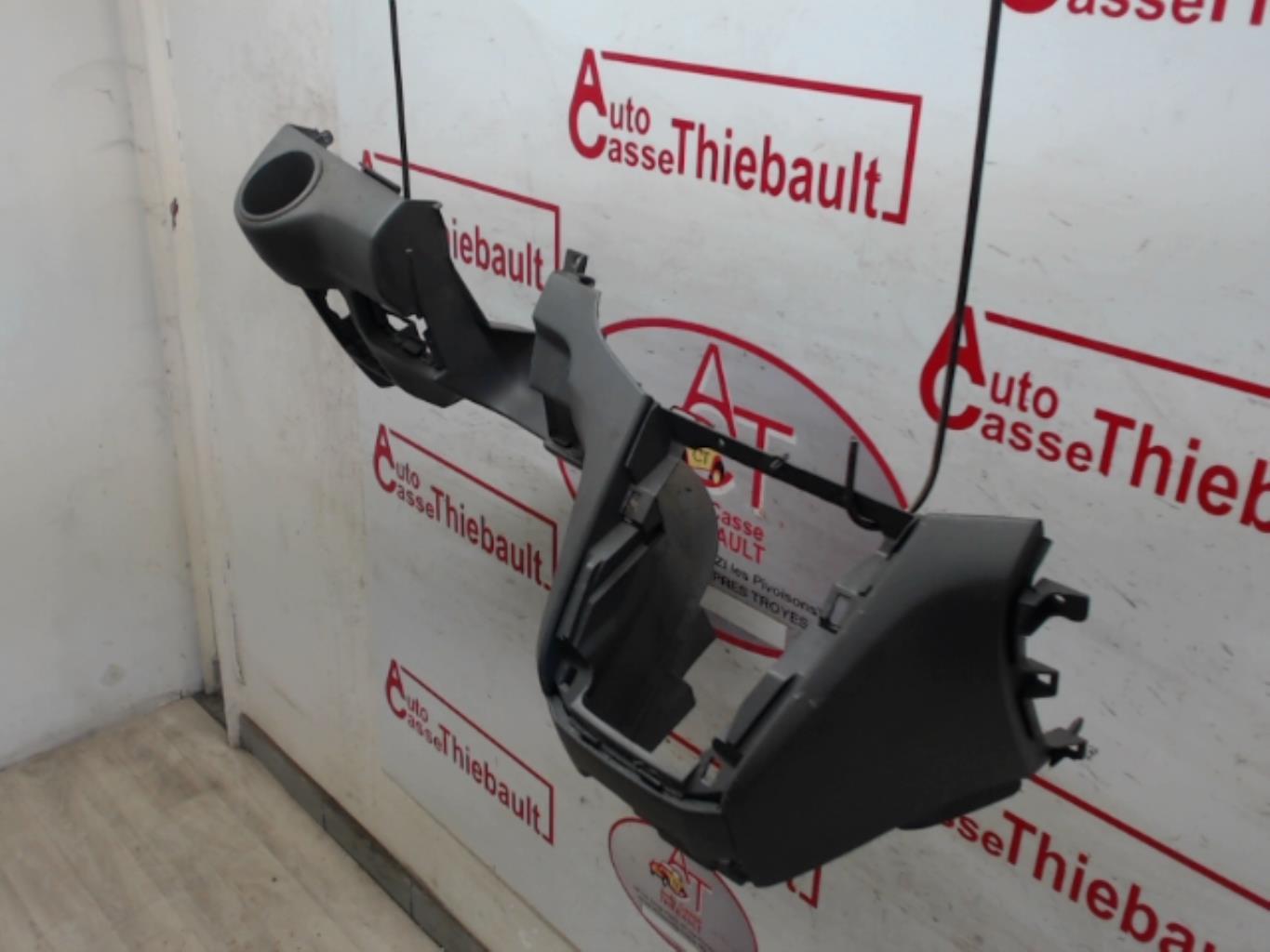 Cruscotto NISSAN NV200 Diésel - 1