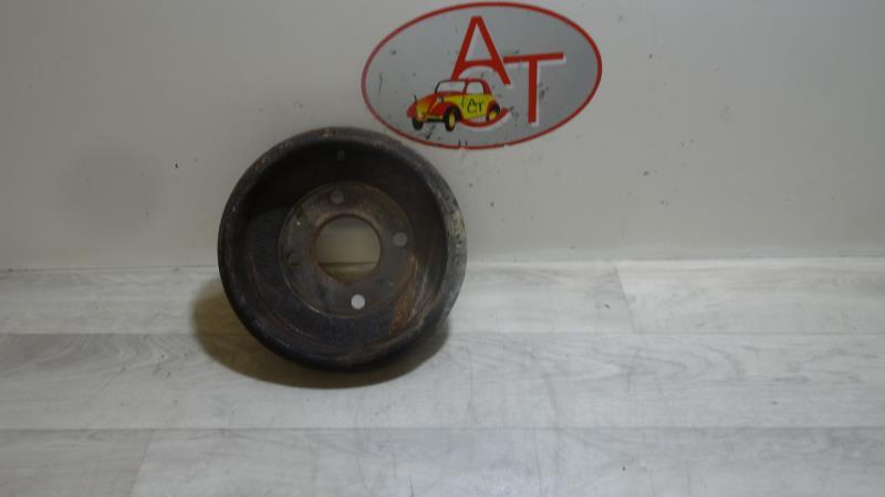 Tamburo posteriore sinistro FIAT PUNTO 2 PHASE 2 Diésel - 1
