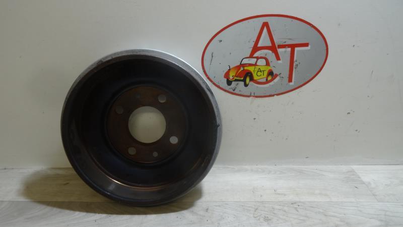 Tamburo posteriore destro RENAULT TWINGO 3 PHASE 1 Gasolina - 1