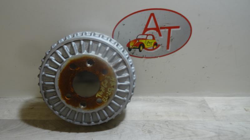 Tamburo posteriore sinistro RENAULT TWINGO 3 PHASE 1 Gasolina - 1