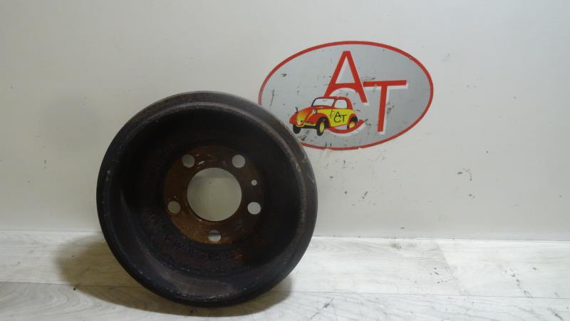 Tamburo posteriore sinistro SEAT IBIZA 4 PHASE 1 Diésel - 1