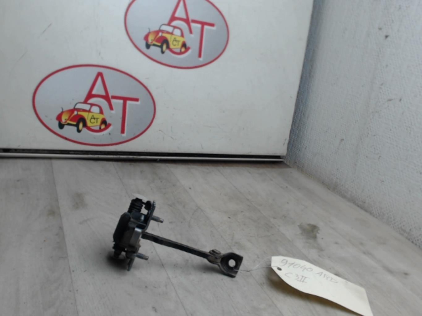 Tirante portiera posteriore destro CITROEN C3 2 PHASE 1 Diésel - 1