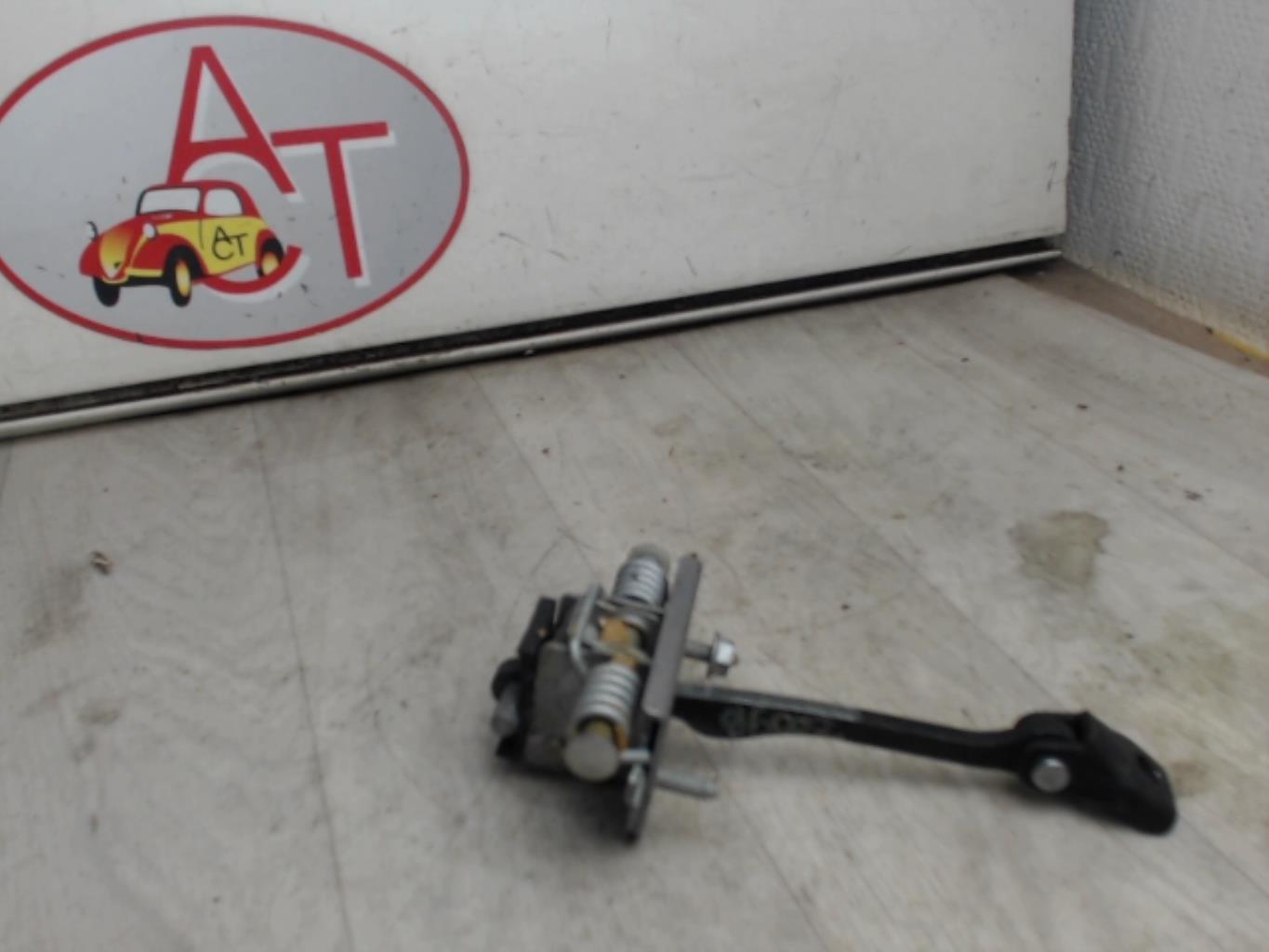 Tirante portiera posteriore destro CITROEN C4 2 PHASE 1 Diésel - 1