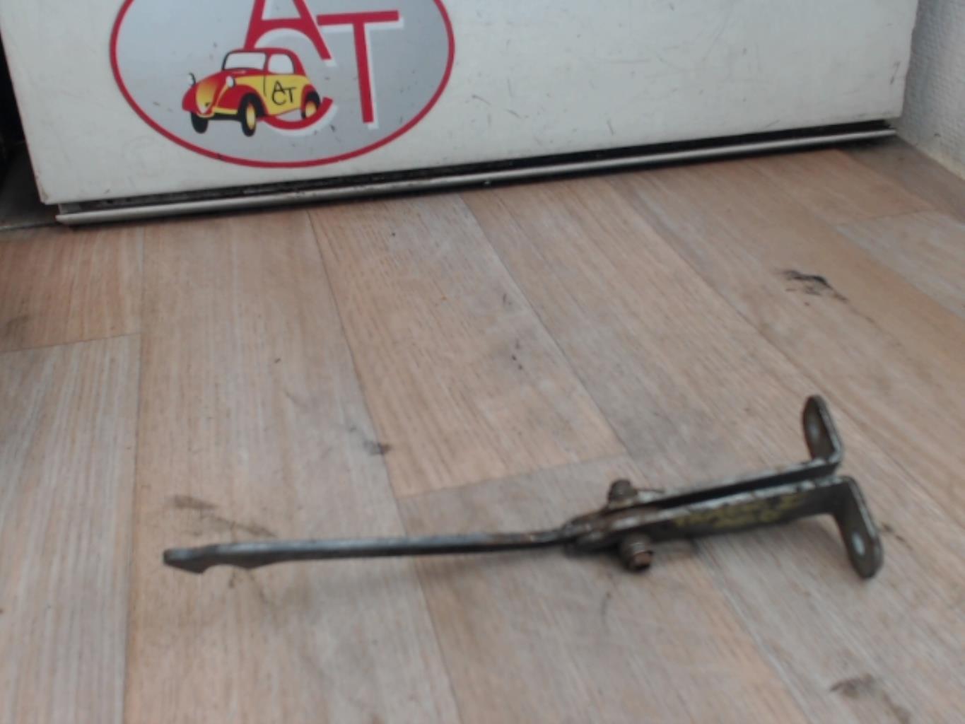Tirante portiera posteriore destro RENAULT TRAFIC 2 PHASE 1 Diésel - 1