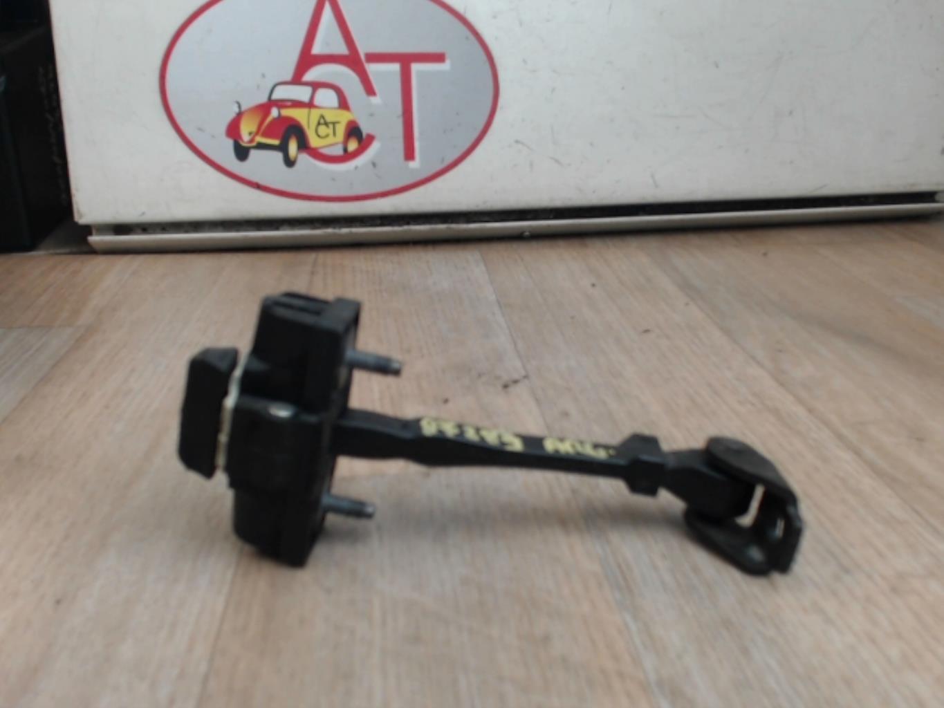 Tirante portiera posteriore sinistro RENAULT TWINGO 3 PHASE 1 Gasolina - 1