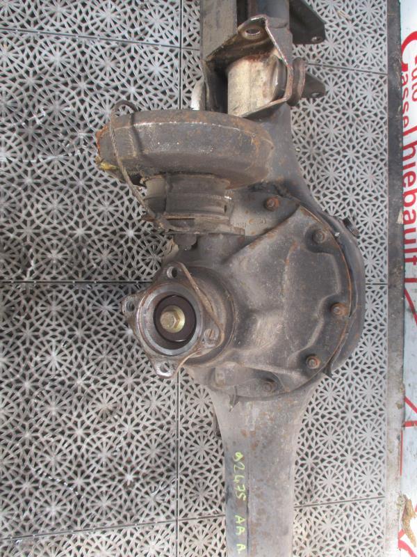 Treno posteriore completo LAND ROVER RANGE ROVER 1  - 1