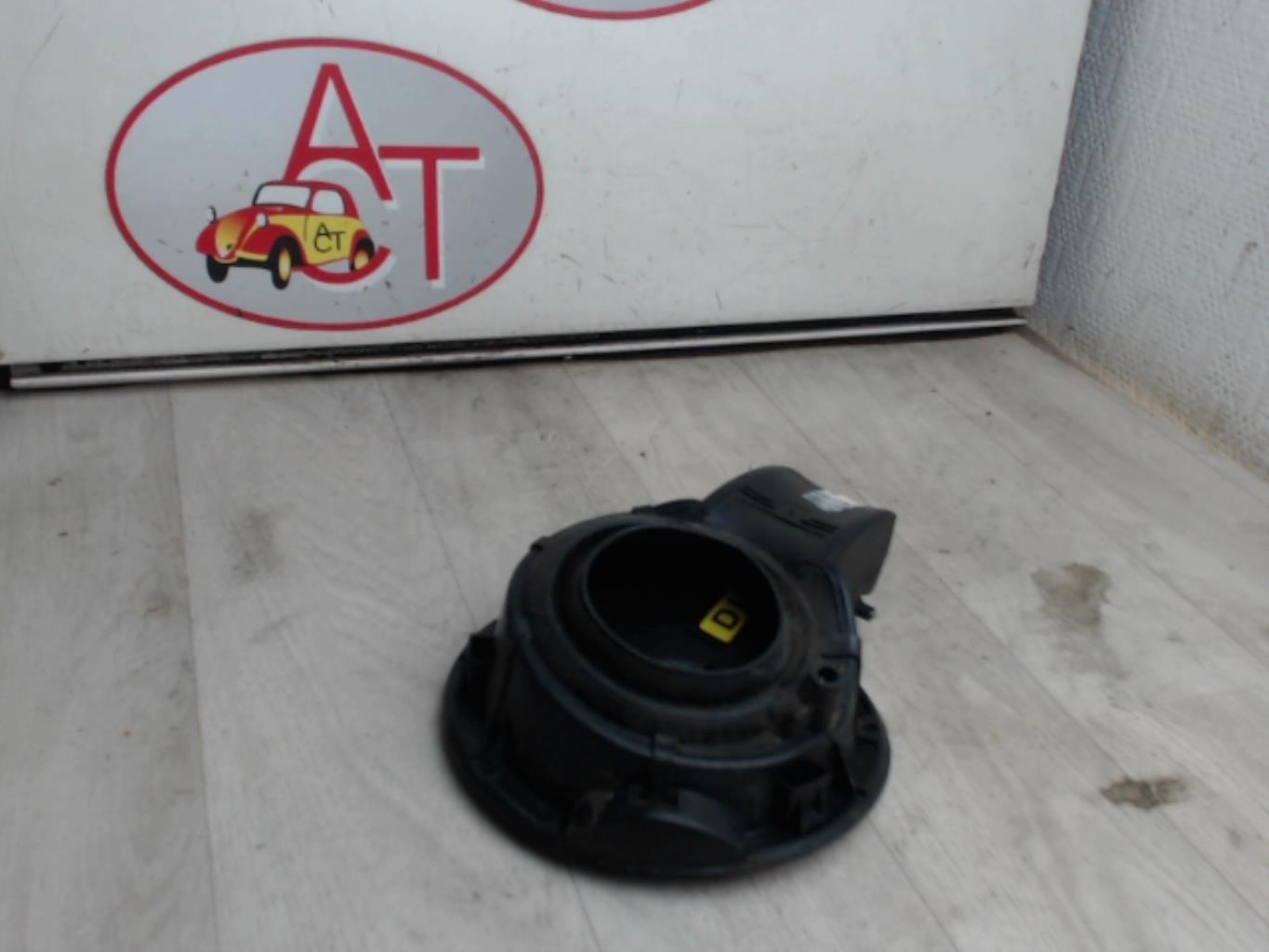 Trappe d'essence CITROEN C3 2 PHASE 1 Diesel - 1