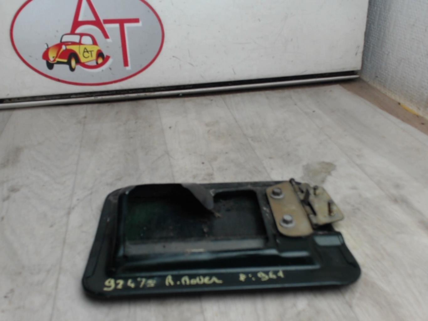 Sportello carburante LAND ROVER RANGE ROVER 1  - 1