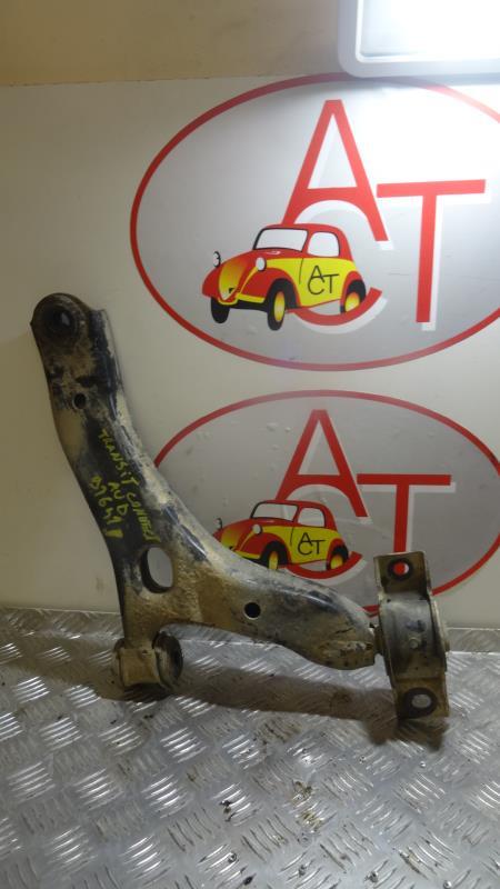 Triangle avant droit FORD TRANSIT CONNECT 1 PHASE 1 Diesel - 1