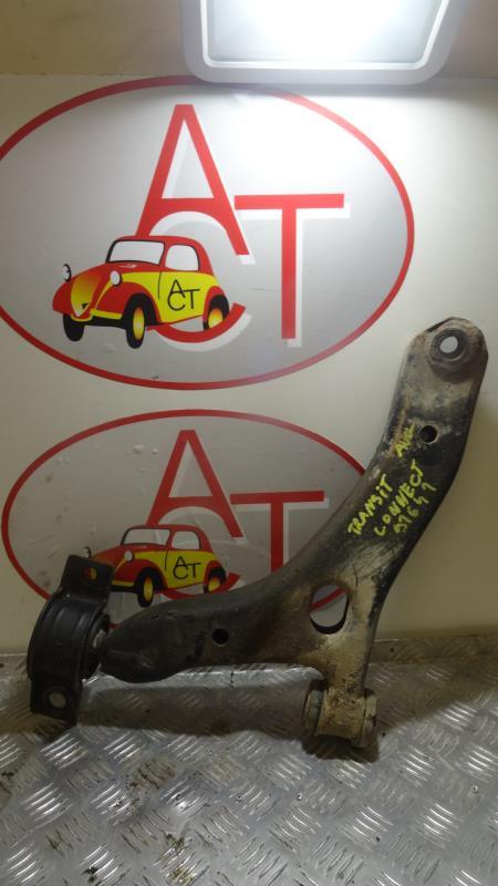 Triangle avant gauche FORD TRANSIT CONNECT 1 PHASE 1 Diesel - 1