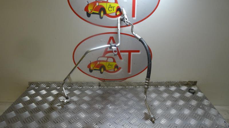 Tuyau de climatisation RENAULT TWINGO 3 PHASE 1 Essence - 1