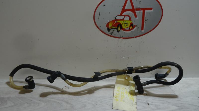 Tuyau de climatisation RENAULT MEGANE 2 PHASE 1 Diesel - 1