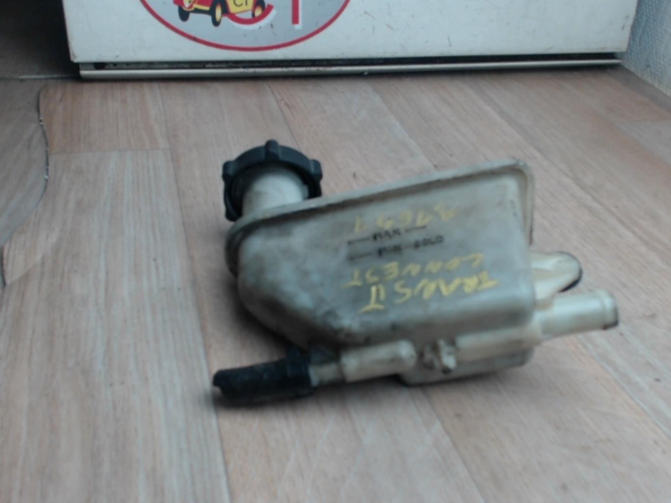 Vase de direction FORD TRANSIT CONNECT 1 PHASE 1 Diesel - 1