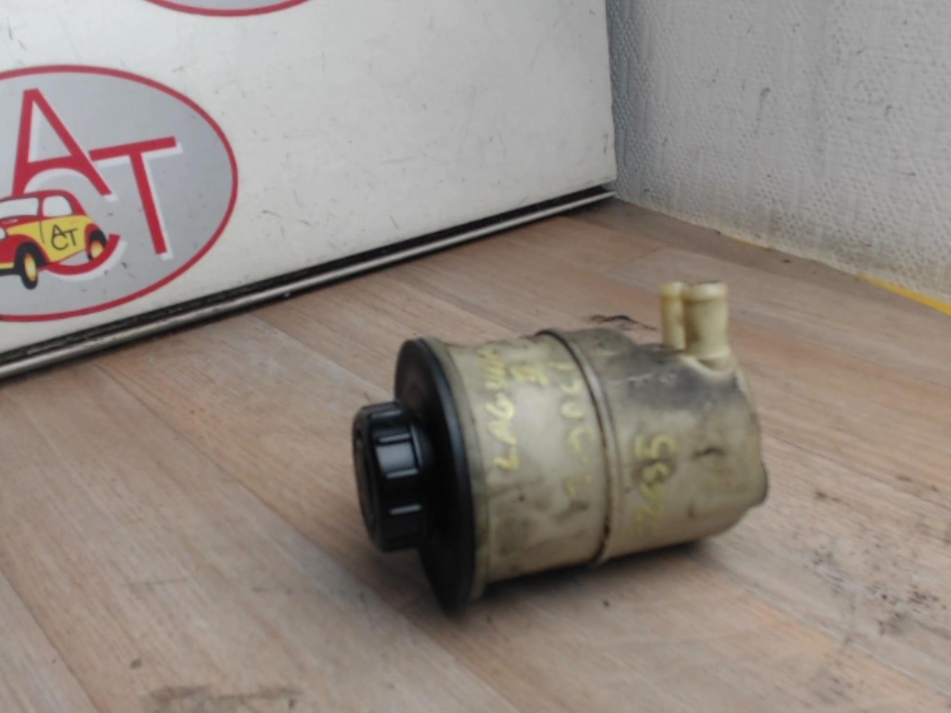Vase de direction RENAULT LAGUNA 2 PHASE 1 Diesel - 1