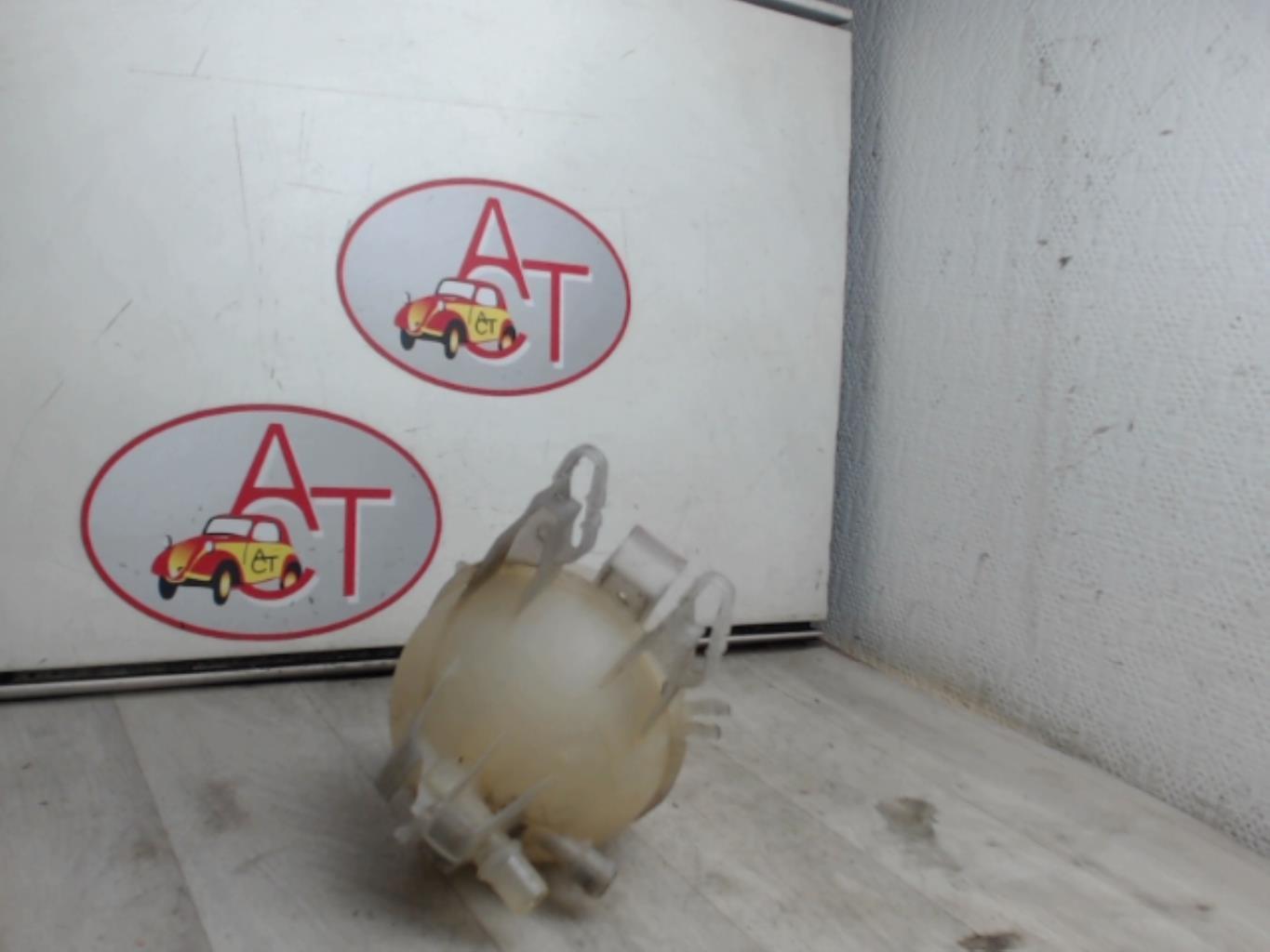 Vase d'expansion CITROEN C3 2  - 1