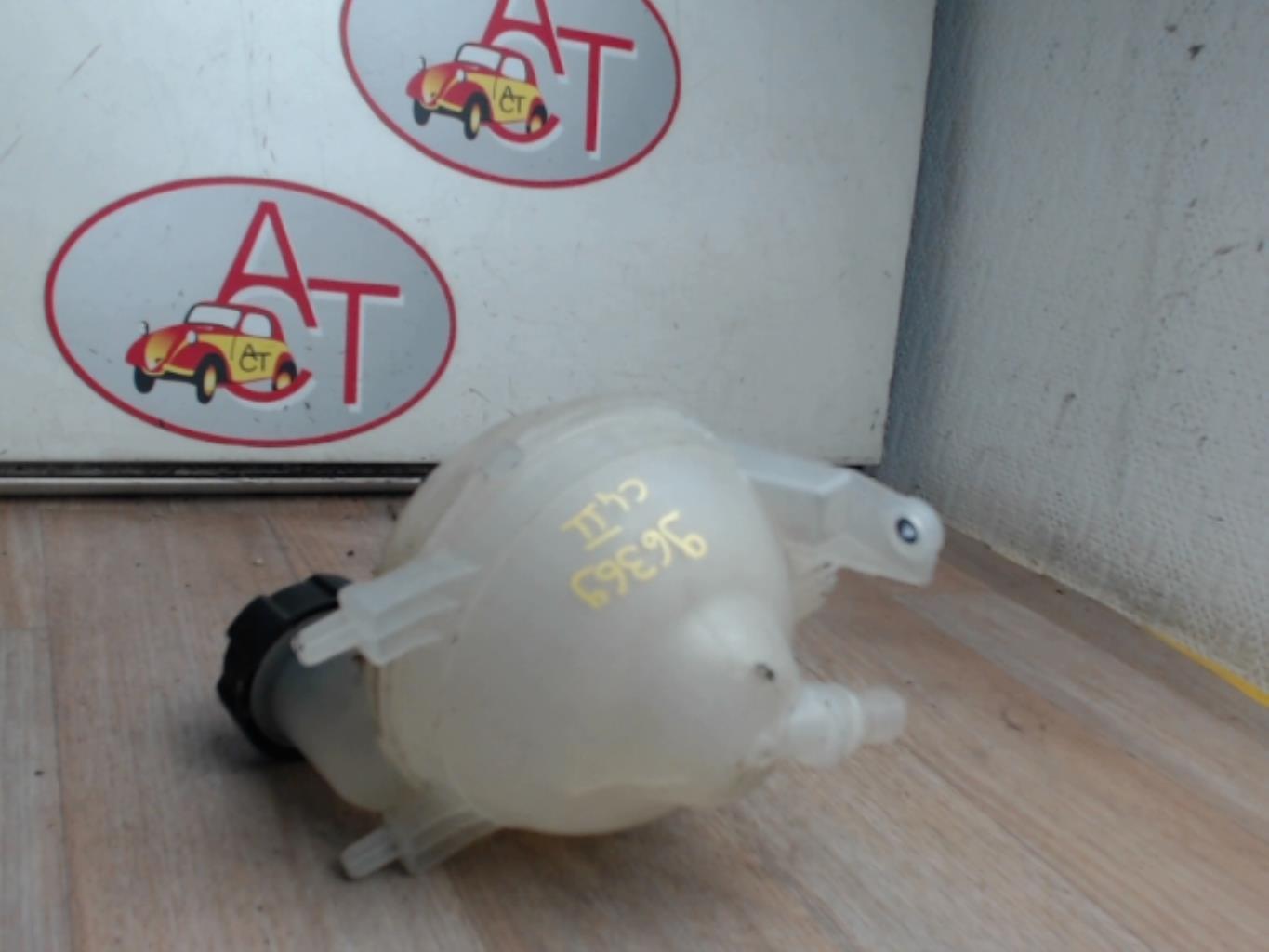 Vase d'expansion CITROEN C4 2 PHASE 1 Diesel - 1