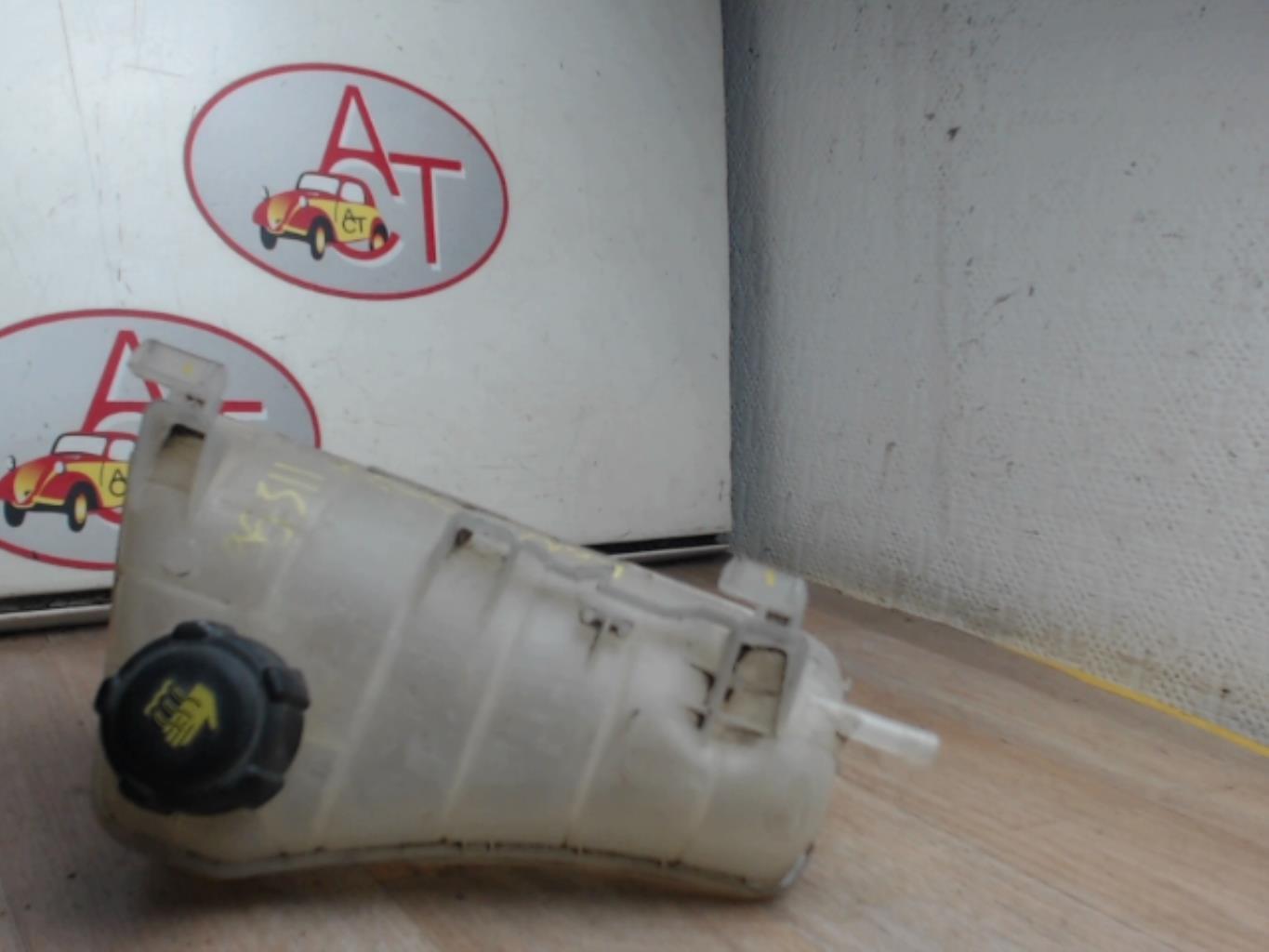 Vase d'expansion RENAULT KANGOO 2  - 1