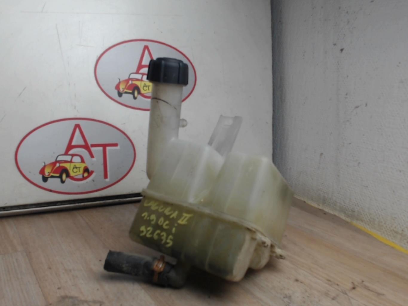 Vase d'expansion RENAULT LAGUNA 2 PHASE 1 Diesel - 1
