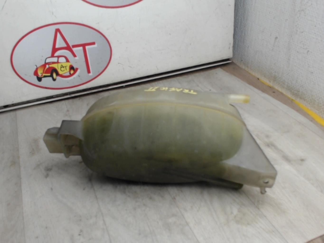 Vase d'expansion RENAULT TRAFIC 2 PHASE 1 Diesel - 1