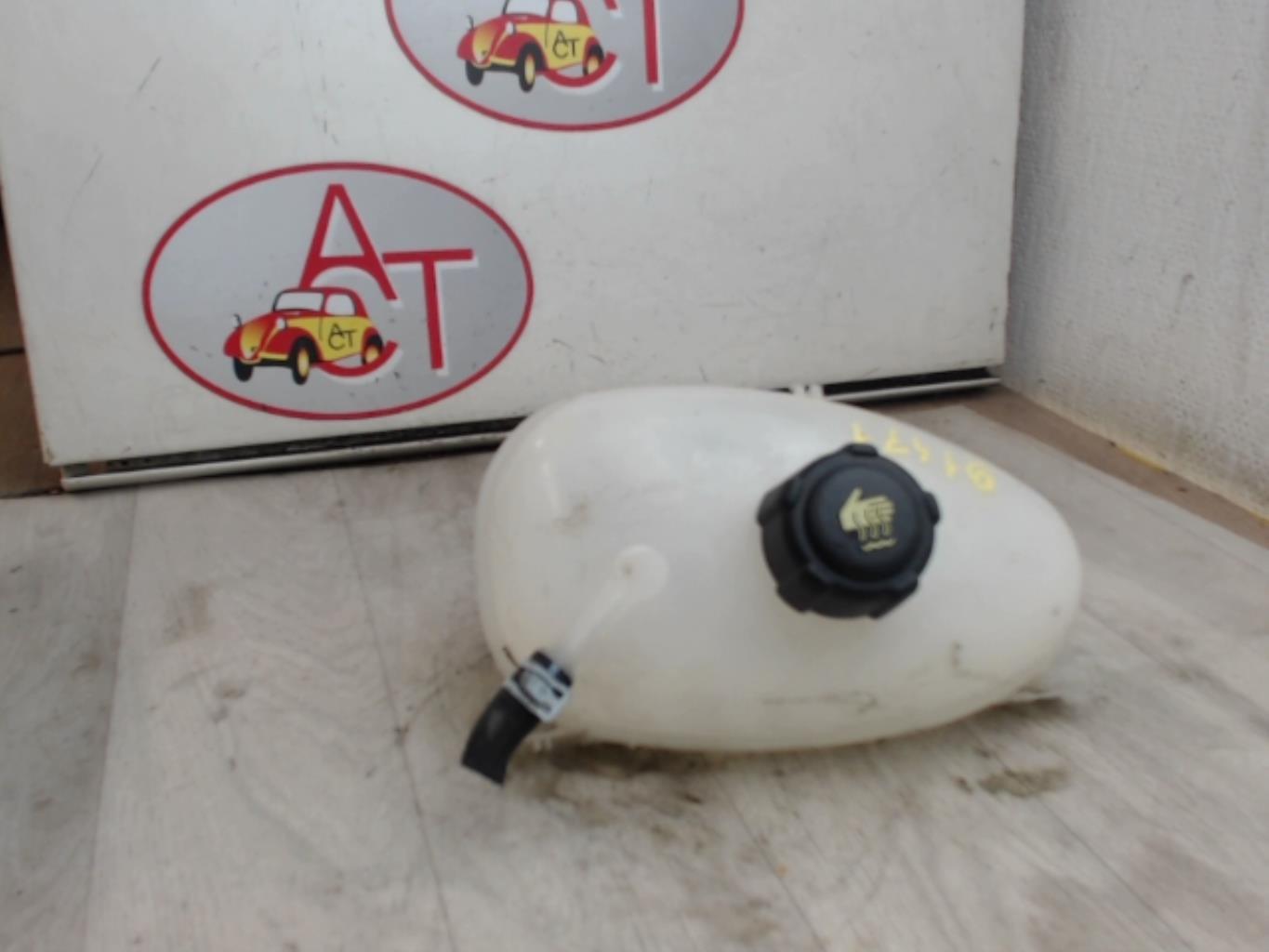 Vaso di espansione RENAULT TWINGO 3 PHASE 1 Gasolina - 1