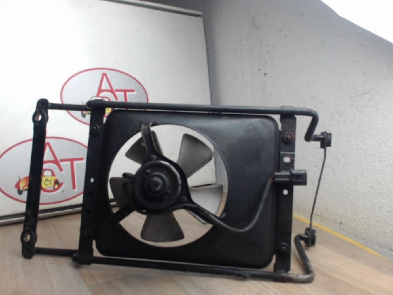 Ventilateur HYUNDAI H1  - 1
