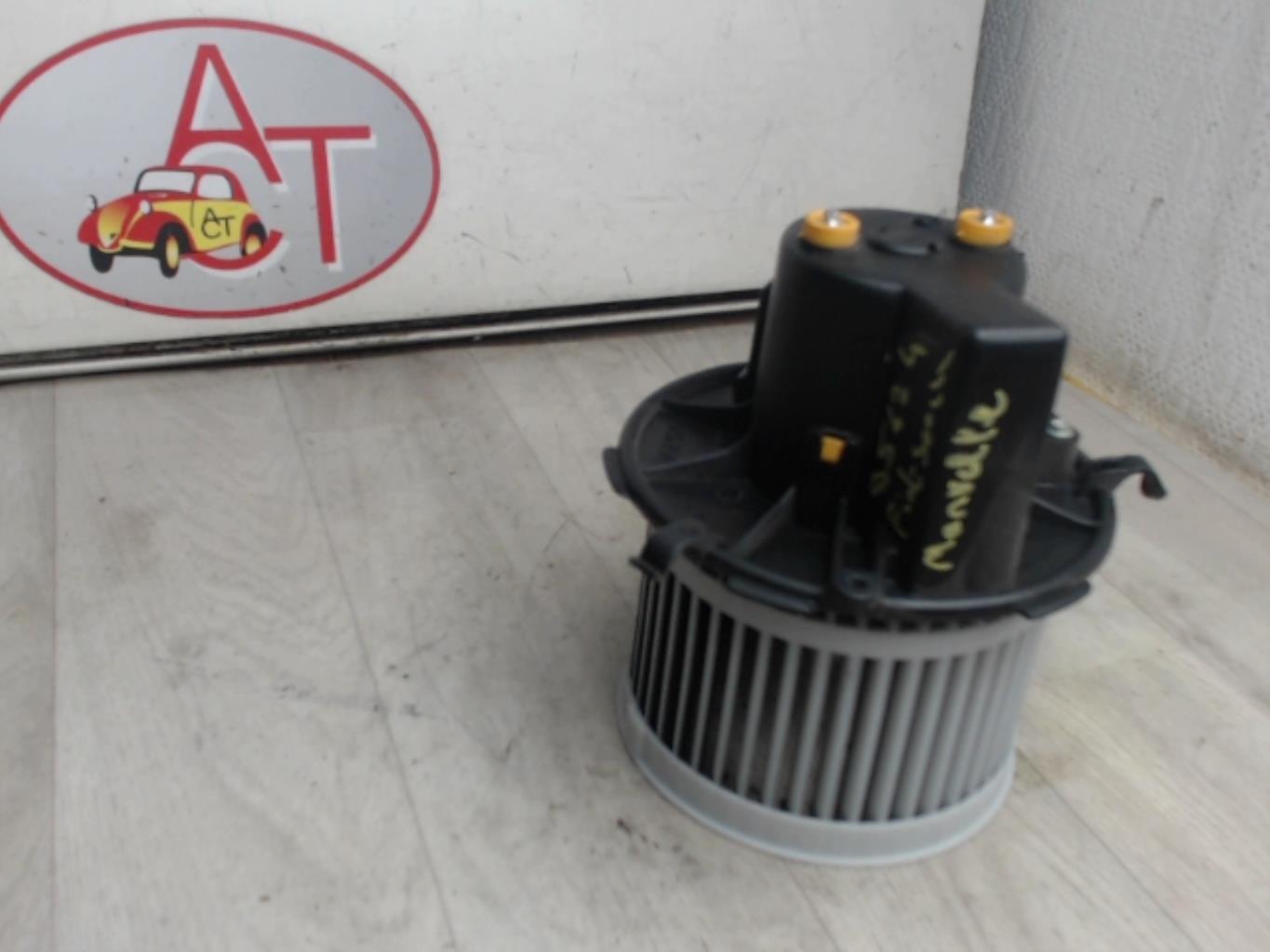 Ventola riscaldamento FIAT 500 2 CABRIO PHASE 1 Gasolina - 1