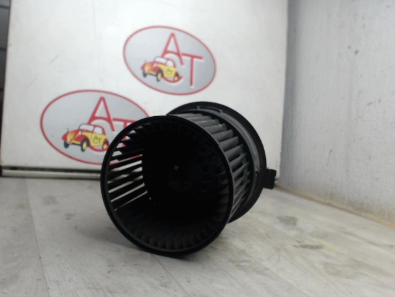 Ventilateur chauffage RENAULT CLIO 4 PHASE 1 Diesel - 1