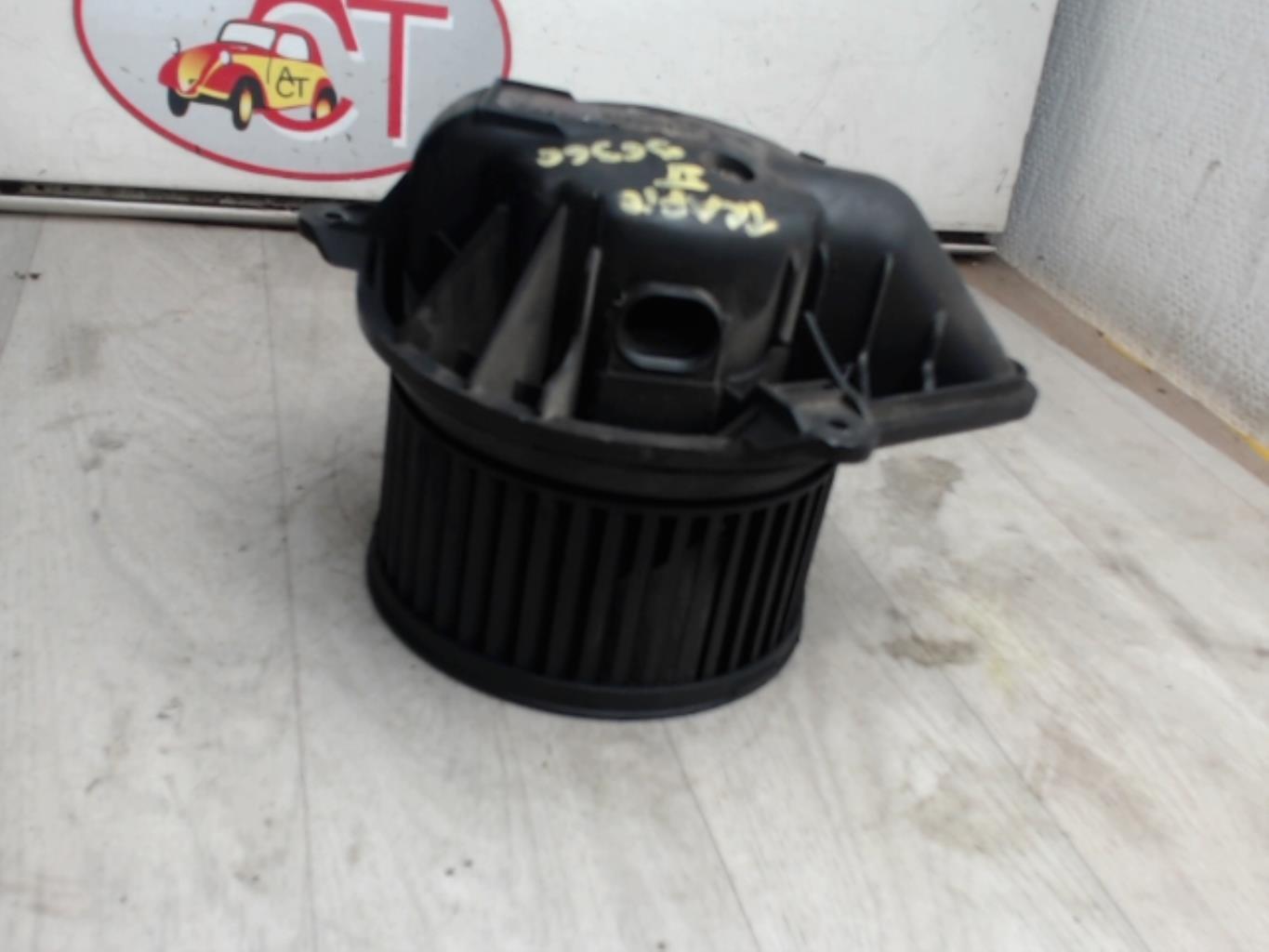 Ventilateur chauffage RENAULT TRAFIC 2 PHASE 1 Diesel - 1