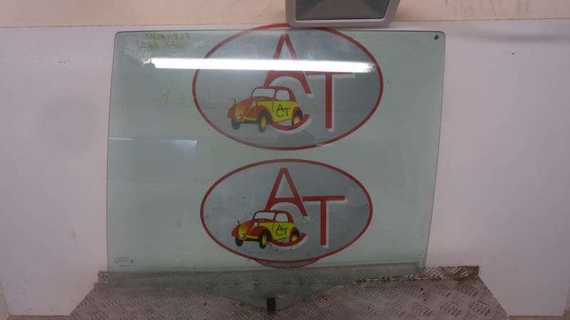 Vetro posteriore sinistro CITROEN C4 1  - 1
