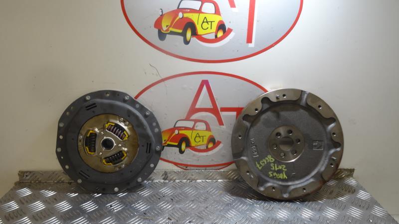 Volano TOYOTA YARIS 3 PHASE 2 Gasolina/Híbrido - 1
