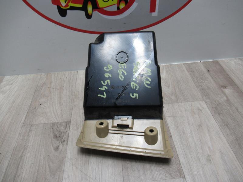 Vide poche avant gauche BMW SERIE 5 E60 PHASE 2  - 1