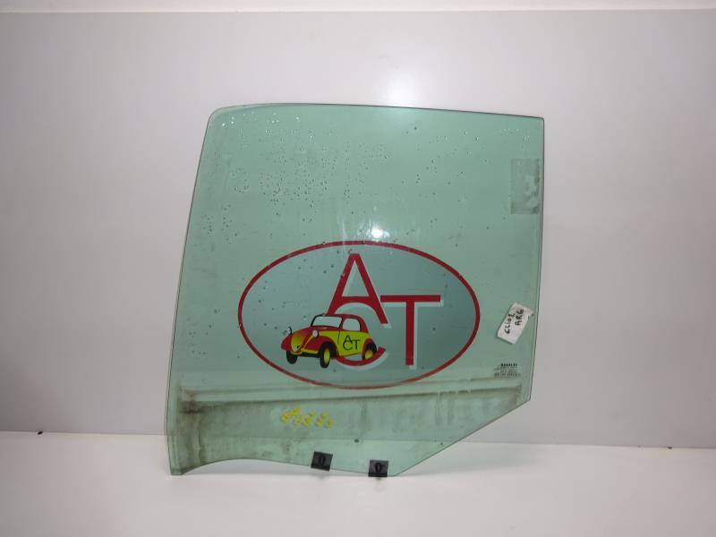 Vitre arriere gauche RENAULT CLIO 2 PHASE 1 Essence - 1
