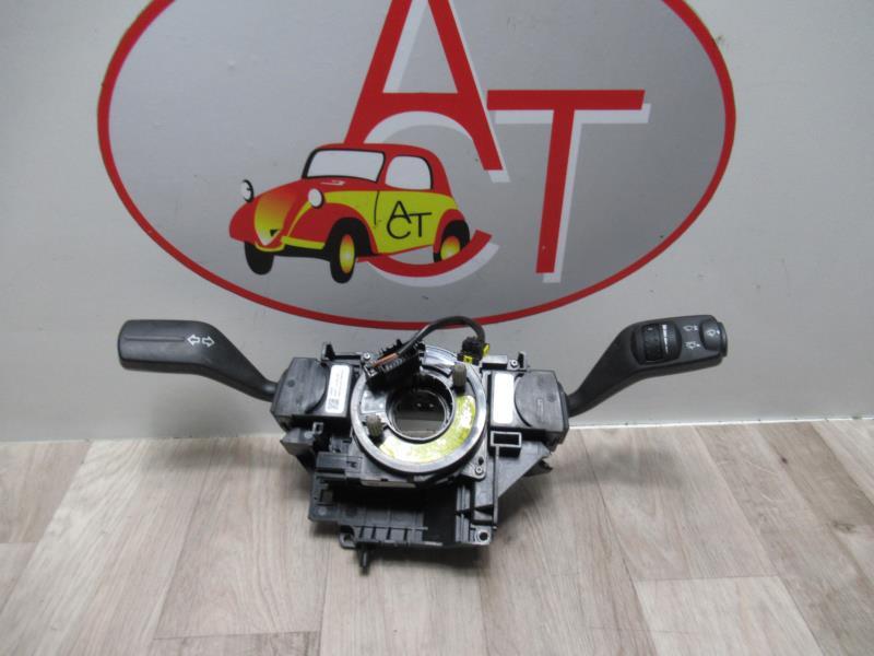 Devio guida completo con contatto spiralato FORD S-MAX 1 PHASE 1 Diésel - 1
