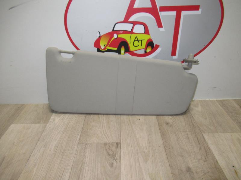 Visiera parasole sinistra FORD S-MAX 1 PHASE 1 Diésel - 1