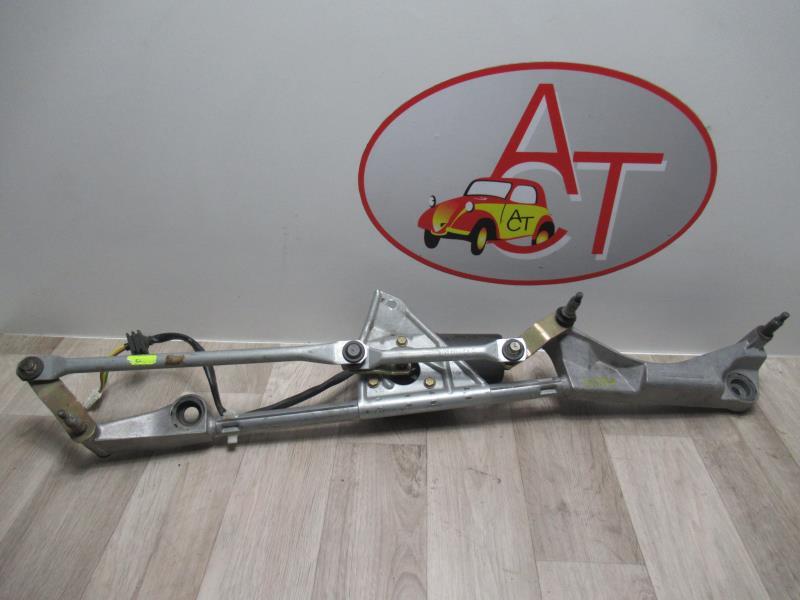 Motore tergicristallo anteriore MERCEDES CLASSE C 203 COUPE SPORT PHASE 1 Diésel - 1