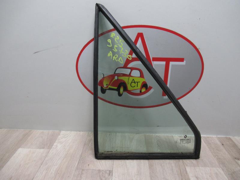 Ventanilla triangular trasera derecha RENAULT R25 PHASE 2 Diésel - 1