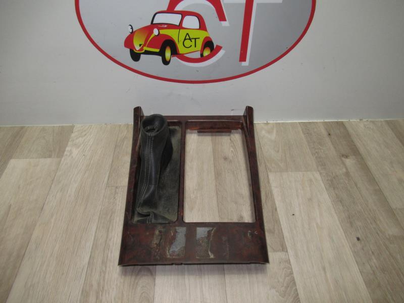 Console central (interieur plastique) NISSAN TERRANO 2 PHASE 3 Diesel - 1